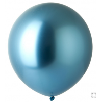 В 250/605 Хром Glossy Blue